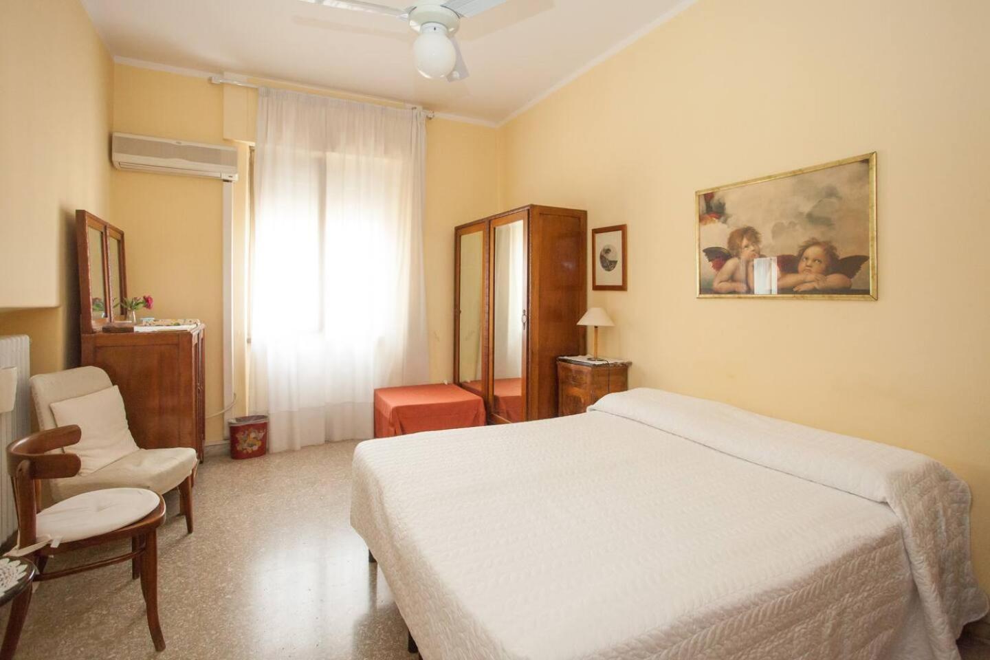 Claudia B&B Řím Exteriér fotografie